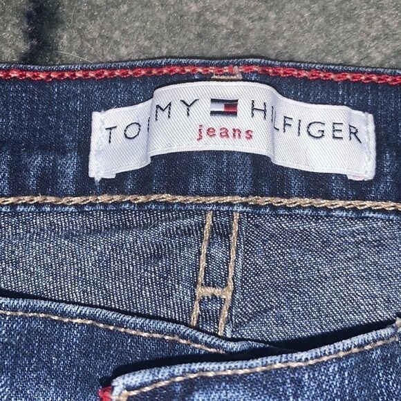 Vintage Jeans   - Picture 4 of 6